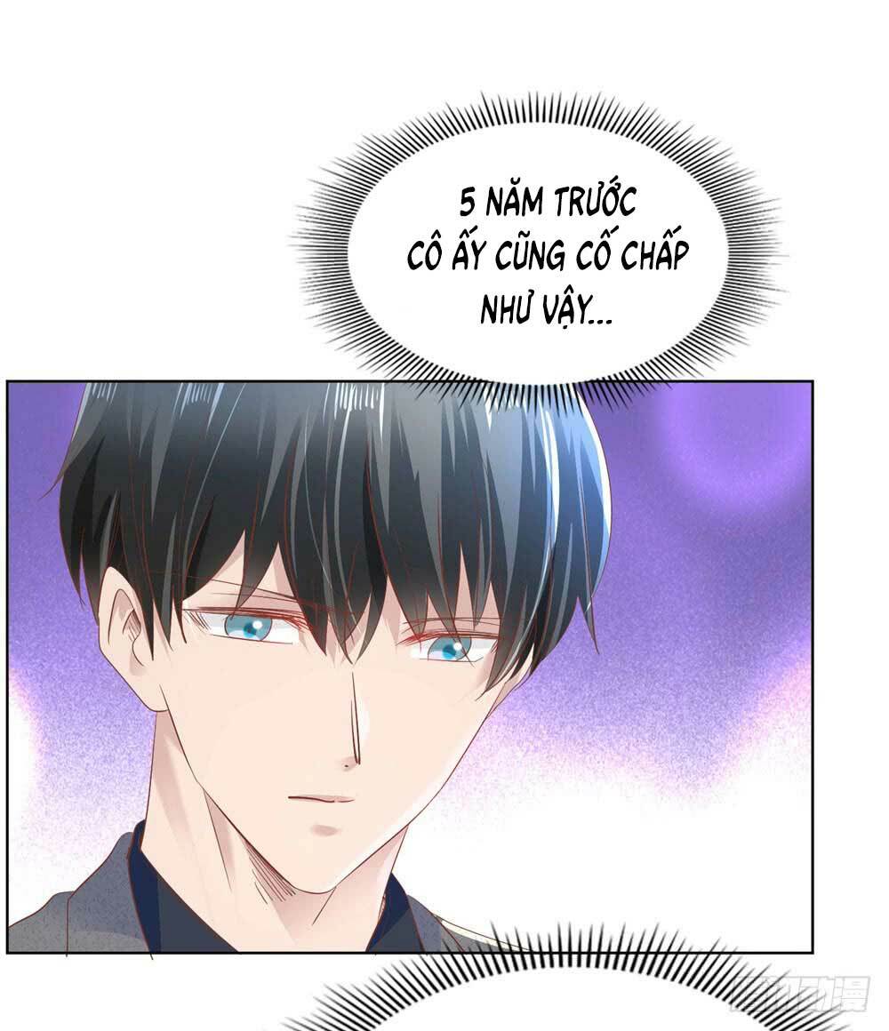 1000 Tư Thế Cưa Đổ Tổng Tài: Chapter 15