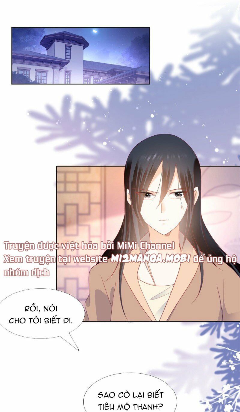 1000 Tư Thế Cưa Đổ Tổng Tài: Chapter 151