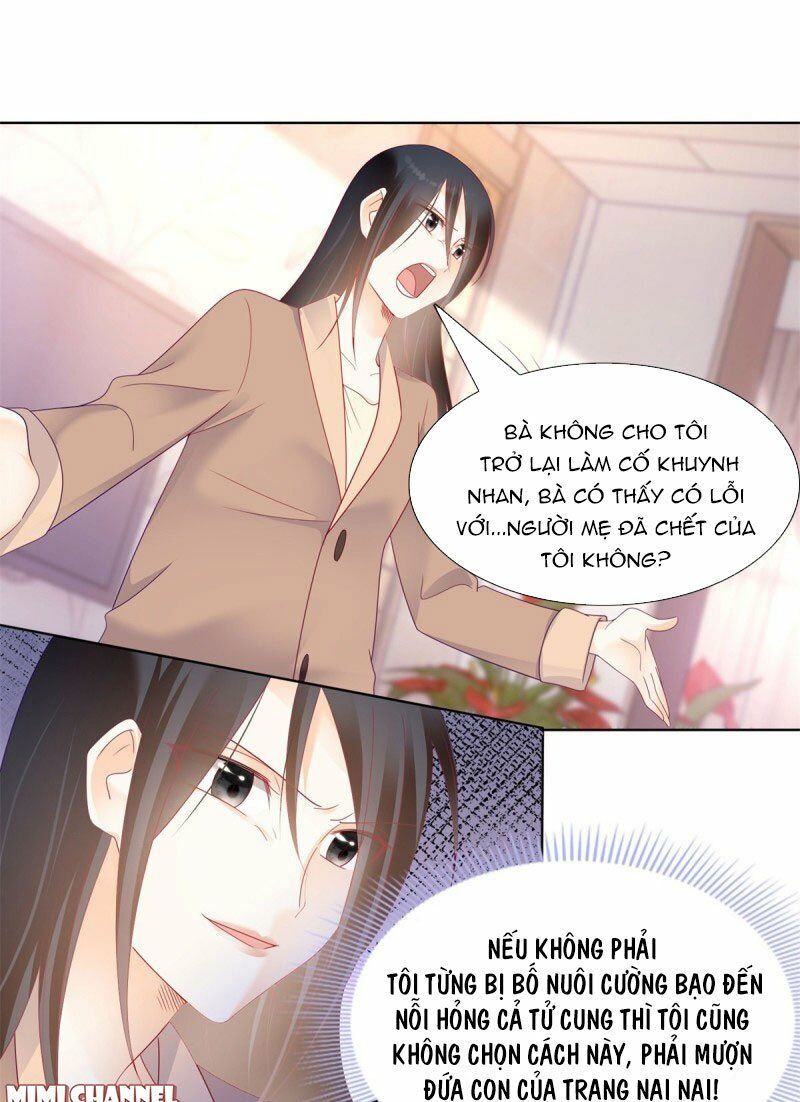 1000 Tư Thế Cưa Đổ Tổng Tài: Chapter 151