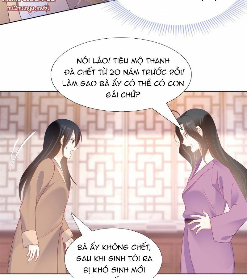 1000 Tư Thế Cưa Đổ Tổng Tài: Chapter 151