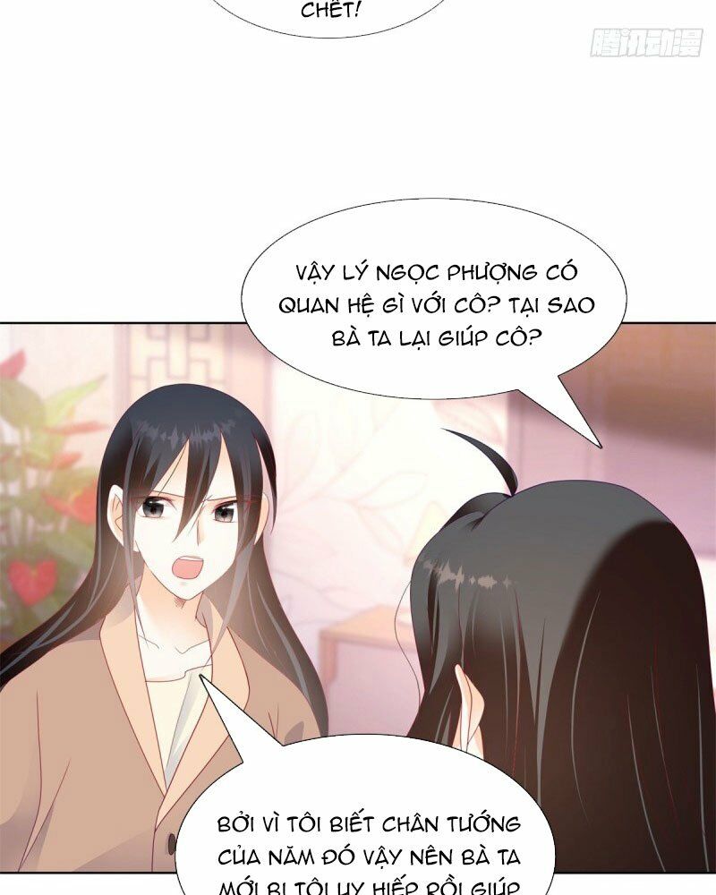 1000 Tư Thế Cưa Đổ Tổng Tài: Chapter 151