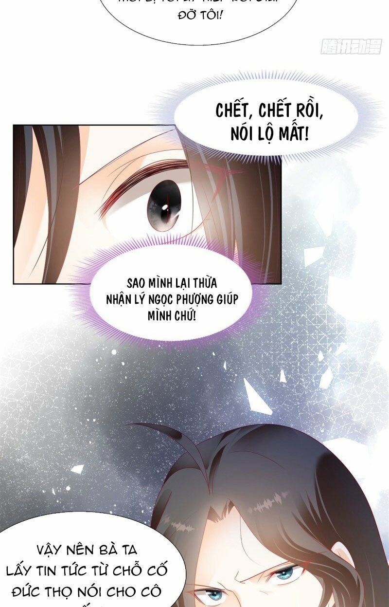1000 Tư Thế Cưa Đổ Tổng Tài: Chapter 151