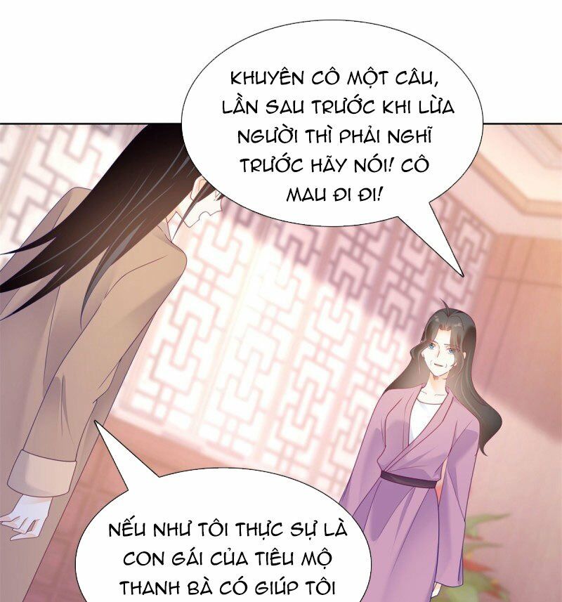 1000 Tư Thế Cưa Đổ Tổng Tài: Chapter 151