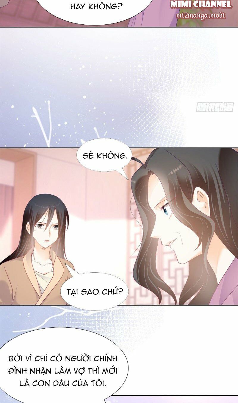 1000 Tư Thế Cưa Đổ Tổng Tài: Chapter 151