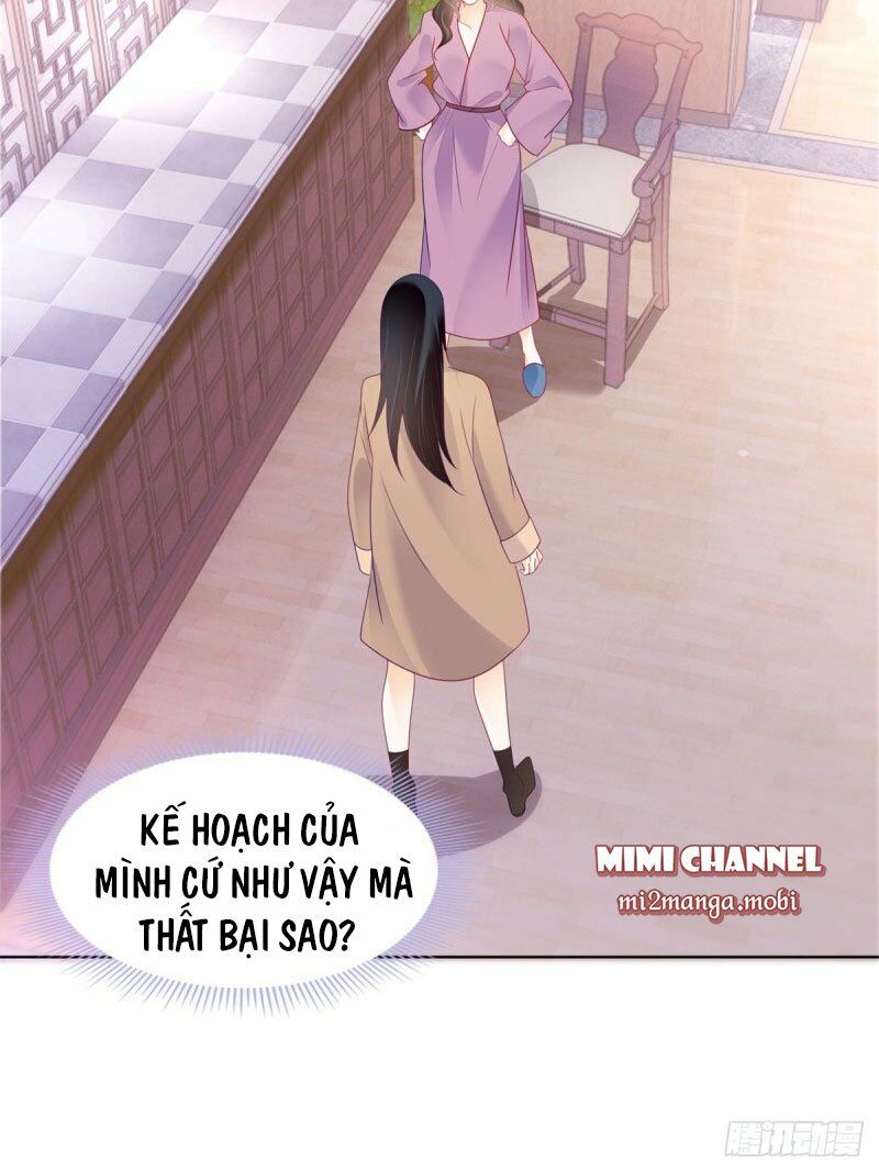 1000 Tư Thế Cưa Đổ Tổng Tài: Chapter 151