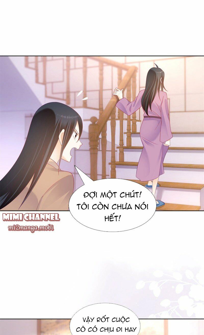1000 Tư Thế Cưa Đổ Tổng Tài: Chapter 151