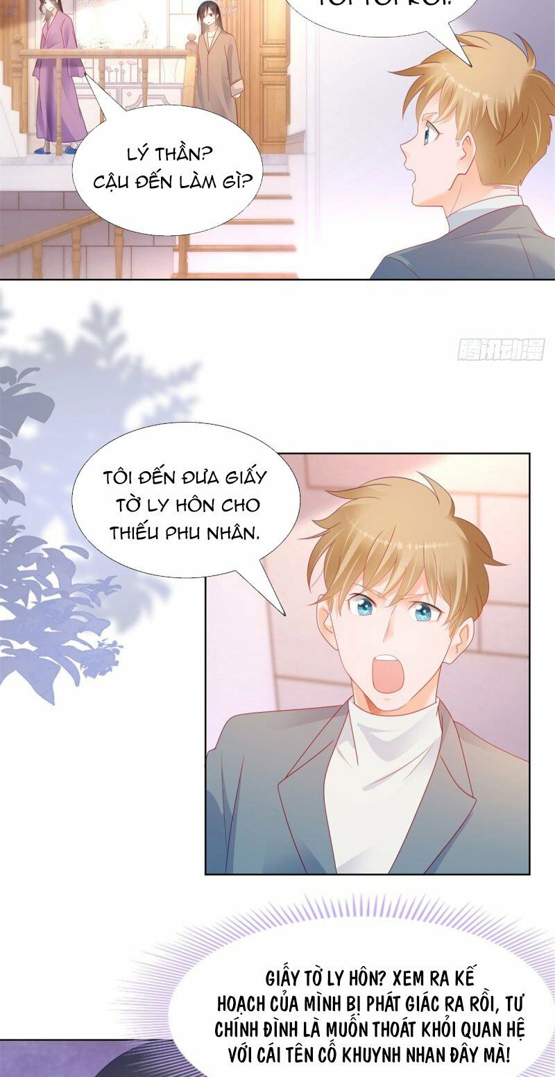 1000 Tư Thế Cưa Đổ Tổng Tài: Chapter 151