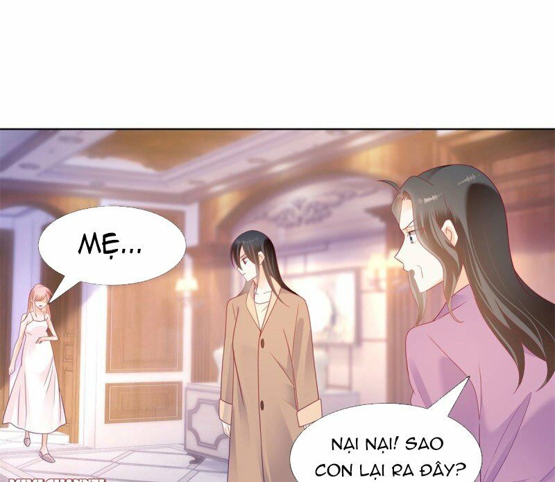1000 Tư Thế Cưa Đổ Tổng Tài: Chapter 151