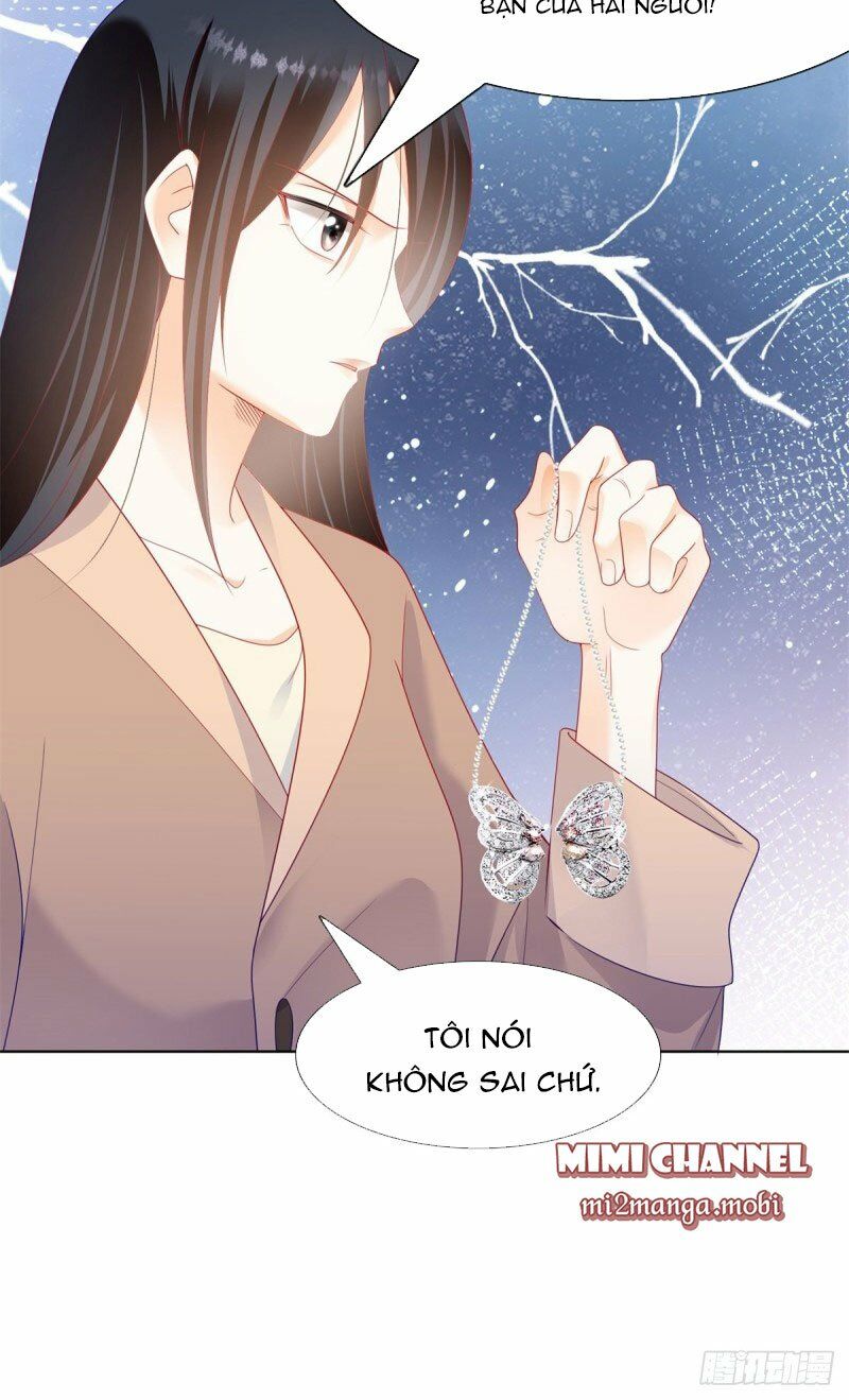 1000 Tư Thế Cưa Đổ Tổng Tài: Chapter 151