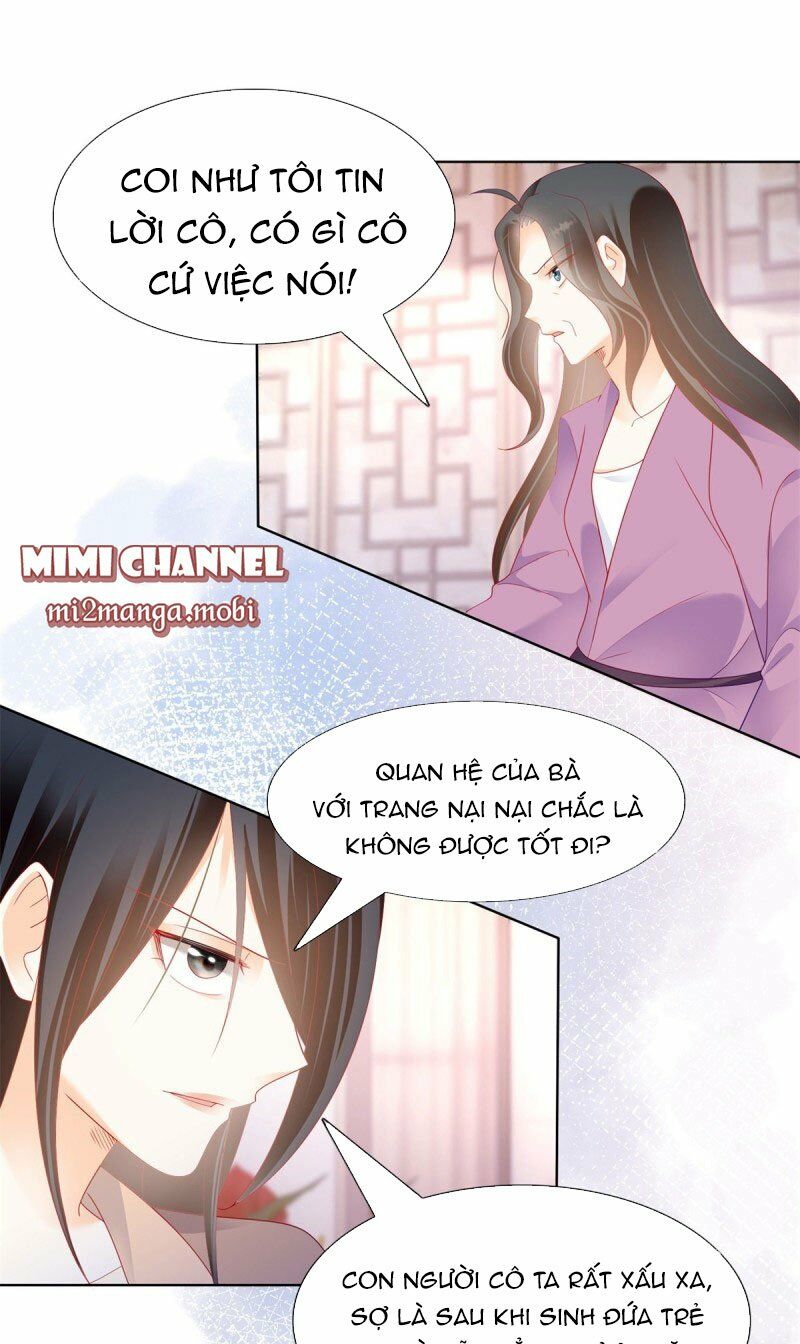 1000 Tư Thế Cưa Đổ Tổng Tài: Chapter 151