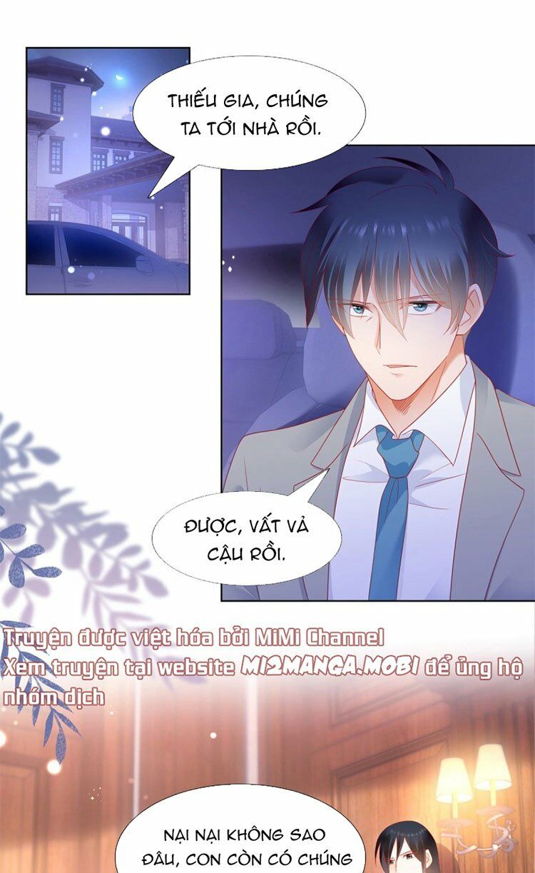1000 Tư Thế Cưa Đổ Tổng Tài: Chapter 152