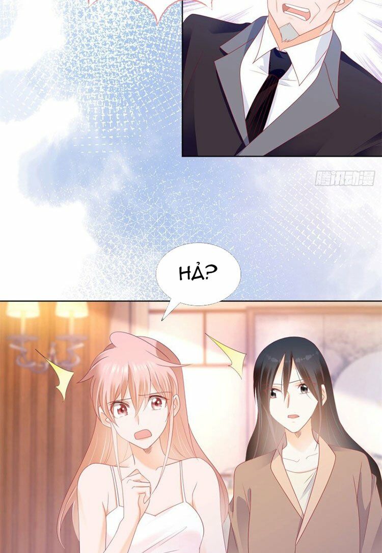 1000 Tư Thế Cưa Đổ Tổng Tài: Chapter 152