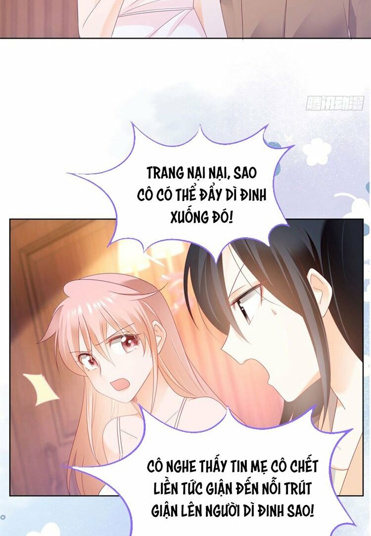 1000 Tư Thế Cưa Đổ Tổng Tài: Chapter 152