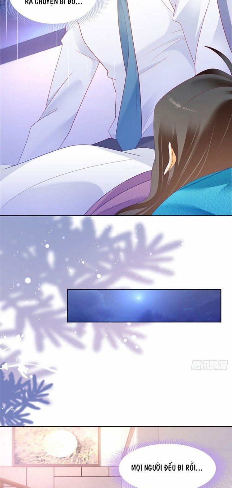 1000 Tư Thế Cưa Đổ Tổng Tài: Chapter 152