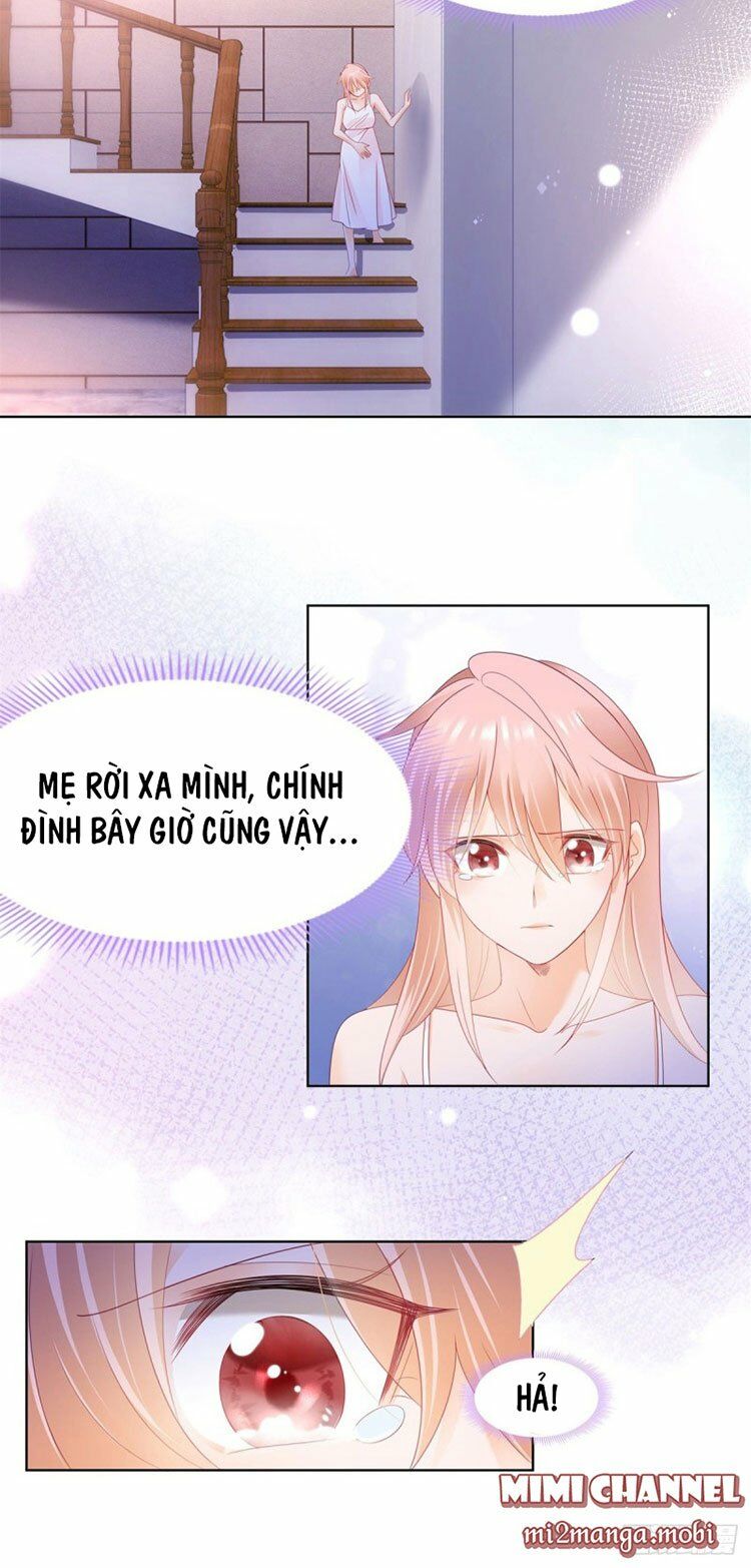 1000 Tư Thế Cưa Đổ Tổng Tài: Chapter 152