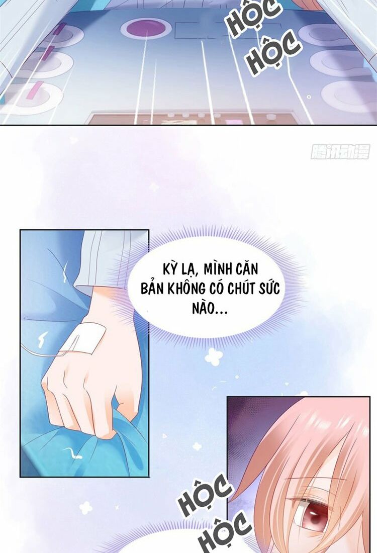 1000 Tư Thế Cưa Đổ Tổng Tài: Chapter 152