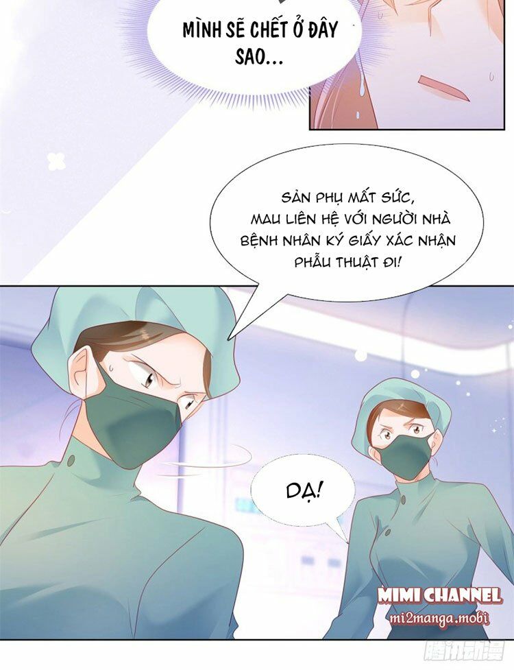 1000 Tư Thế Cưa Đổ Tổng Tài: Chapter 152