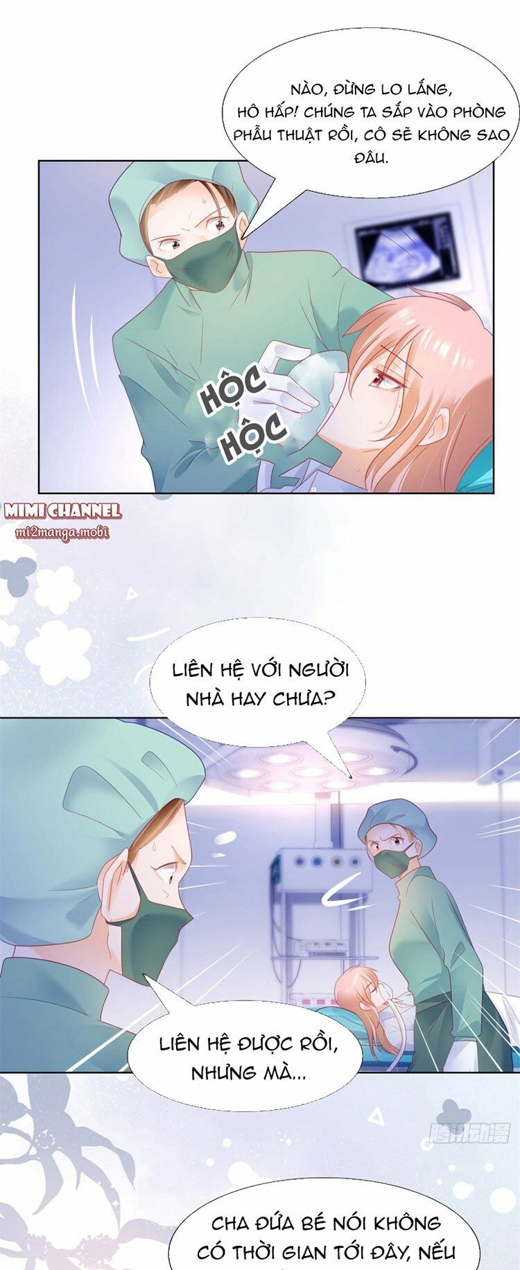 1000 Tư Thế Cưa Đổ Tổng Tài: Chapter 152