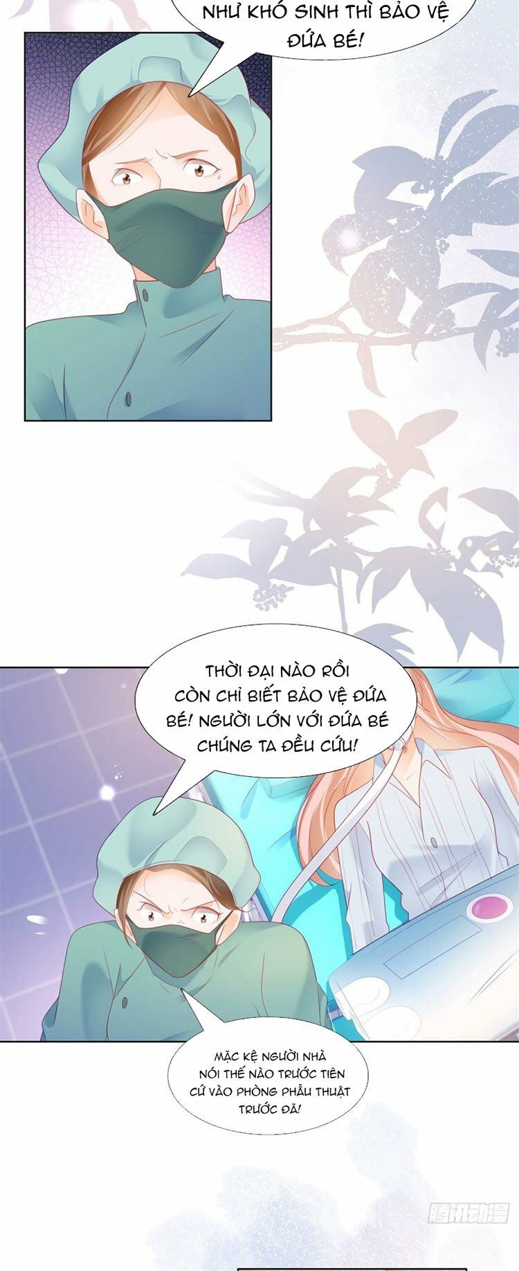1000 Tư Thế Cưa Đổ Tổng Tài: Chapter 152