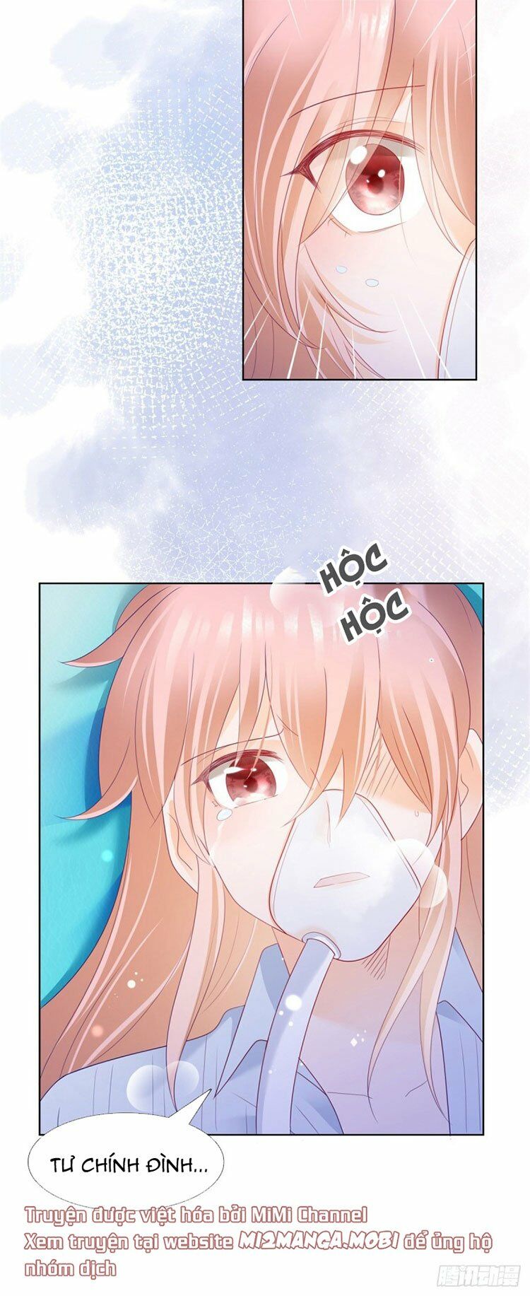 1000 Tư Thế Cưa Đổ Tổng Tài: Chapter 152