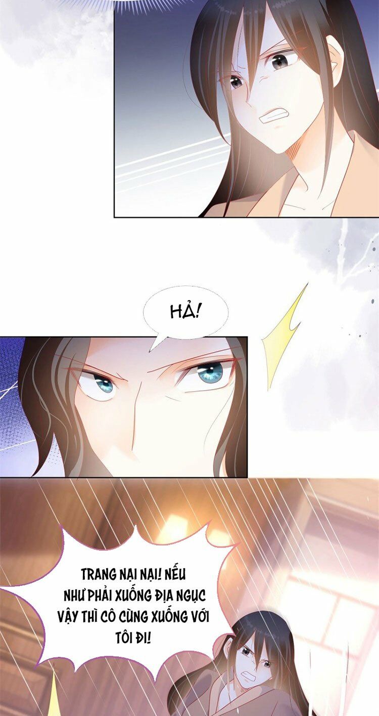 1000 Tư Thế Cưa Đổ Tổng Tài: Chapter 152