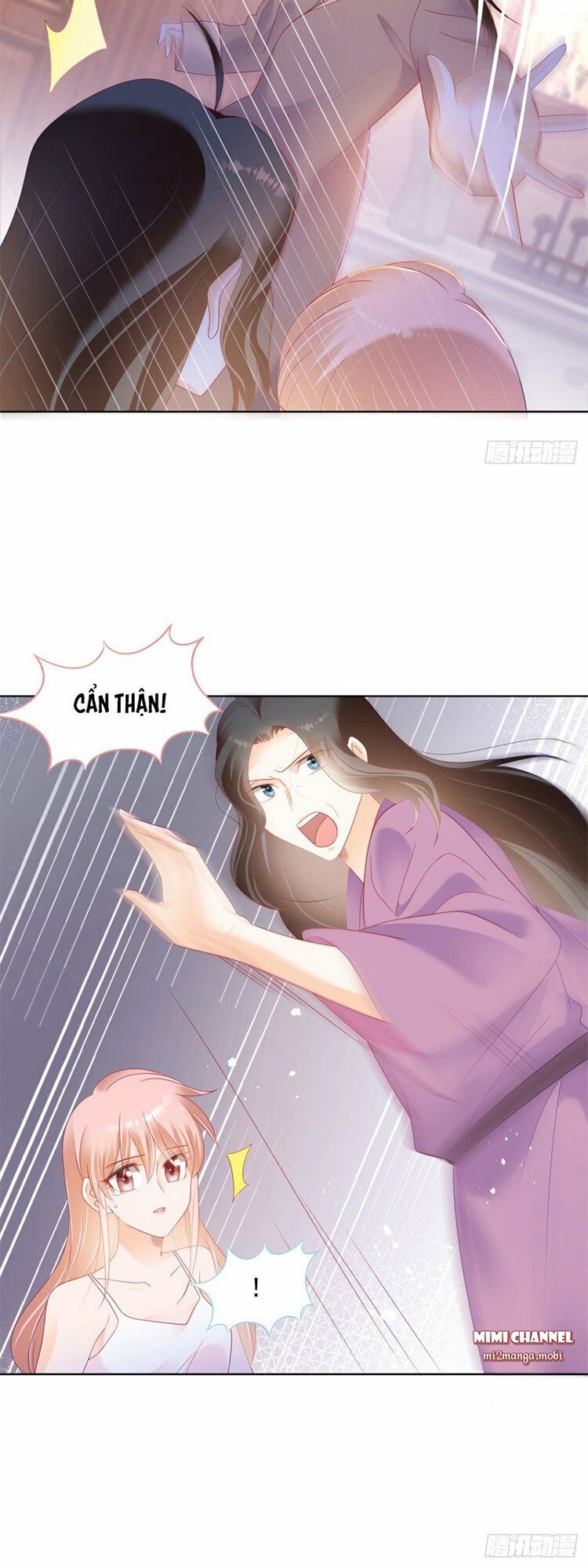 1000 Tư Thế Cưa Đổ Tổng Tài: Chapter 152