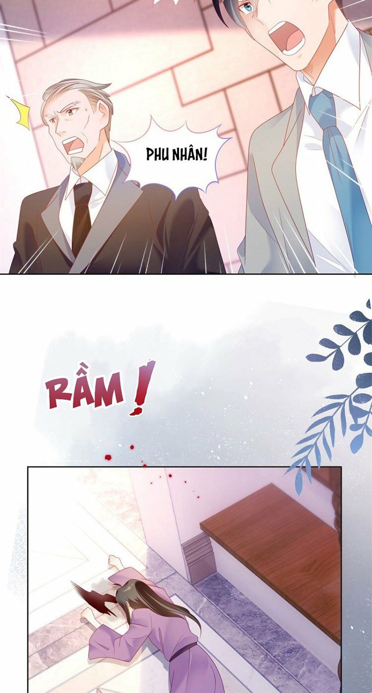 1000 Tư Thế Cưa Đổ Tổng Tài: Chapter 152