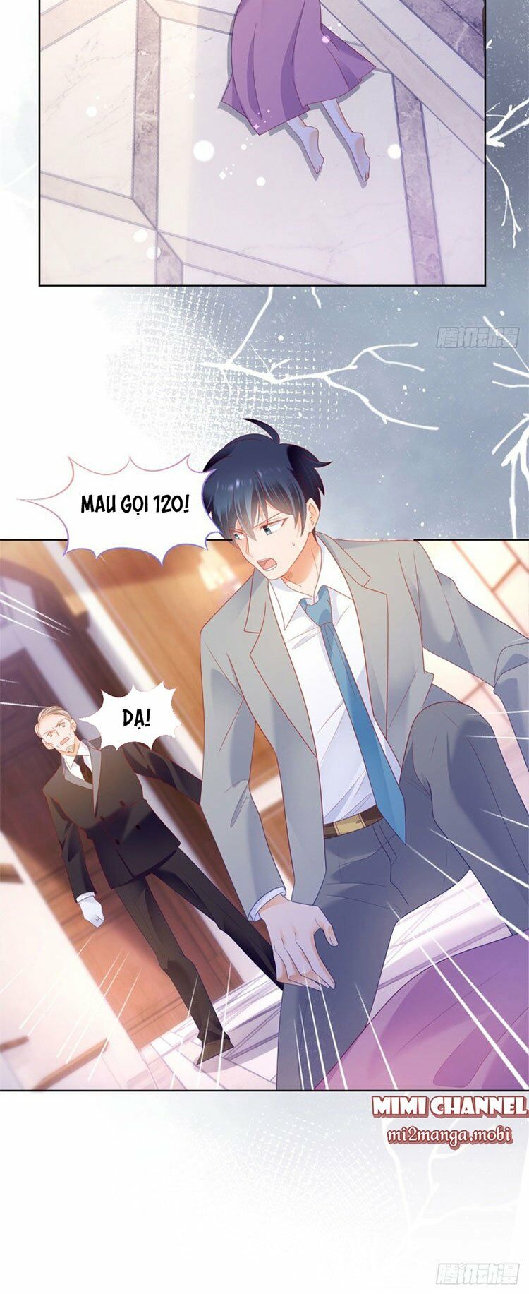 1000 Tư Thế Cưa Đổ Tổng Tài: Chapter 152
