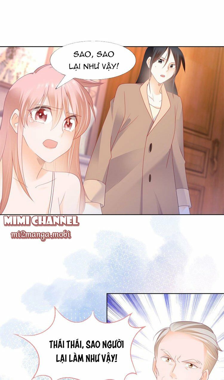 1000 Tư Thế Cưa Đổ Tổng Tài: Chapter 152