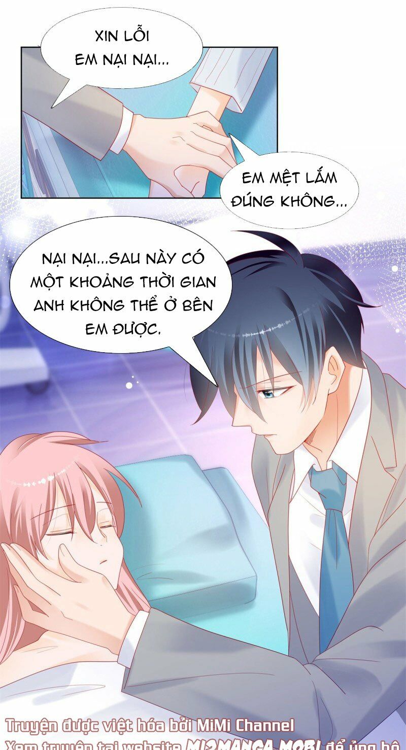 1000 Tư Thế Cưa Đổ Tổng Tài: Chapter 154