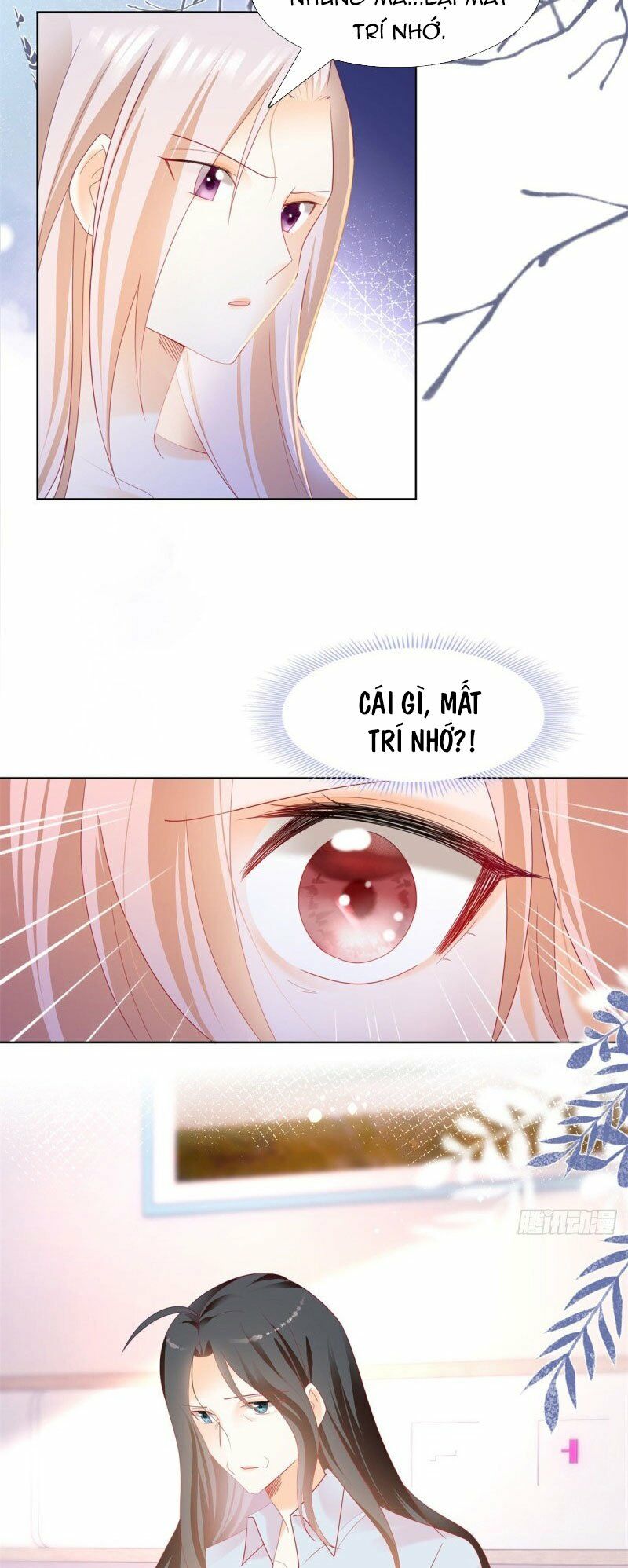 1000 Tư Thế Cưa Đổ Tổng Tài: Chapter 154