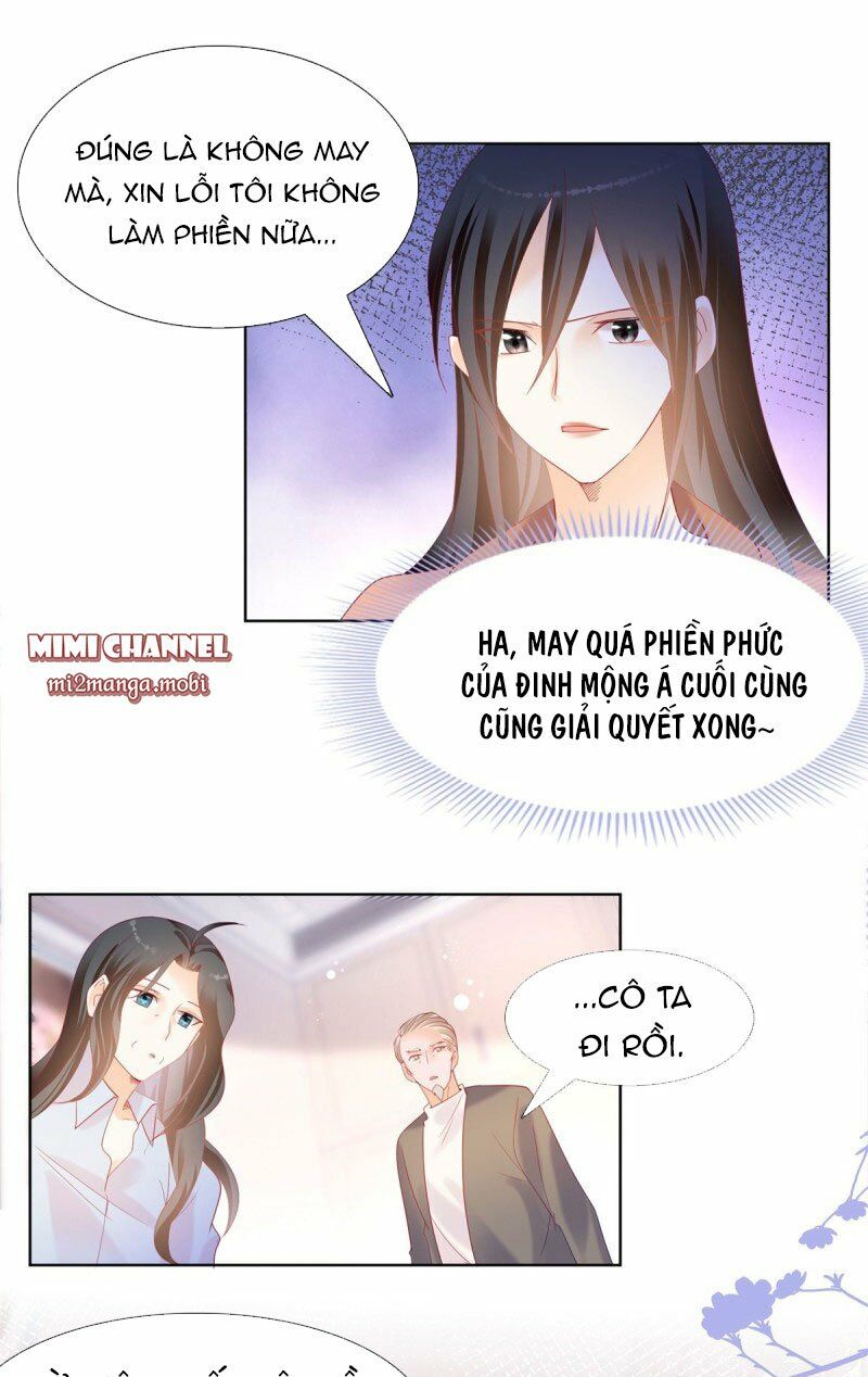 1000 Tư Thế Cưa Đổ Tổng Tài: Chapter 154
