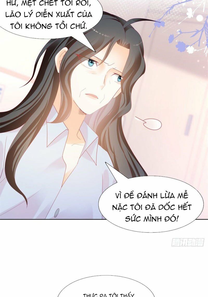 1000 Tư Thế Cưa Đổ Tổng Tài: Chapter 154