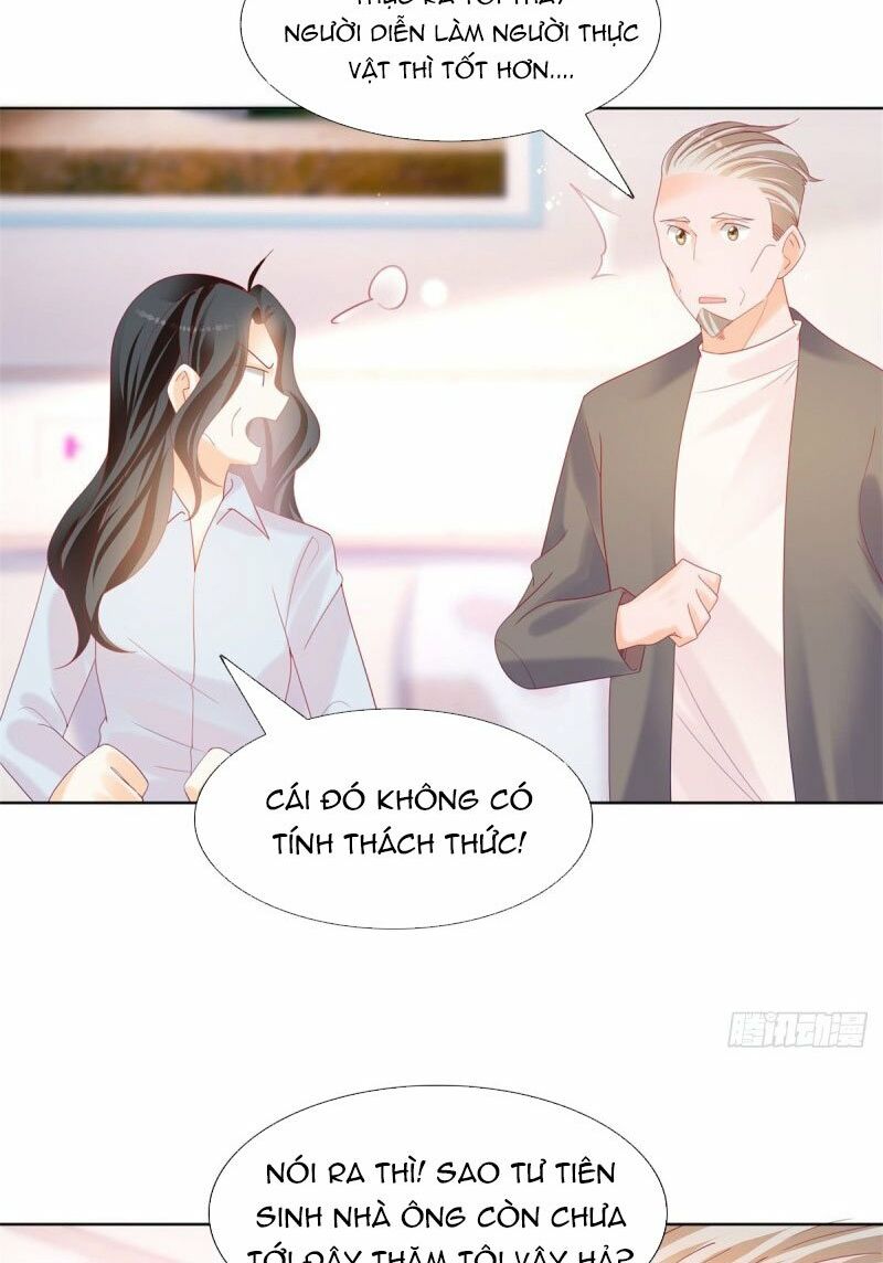 1000 Tư Thế Cưa Đổ Tổng Tài: Chapter 154