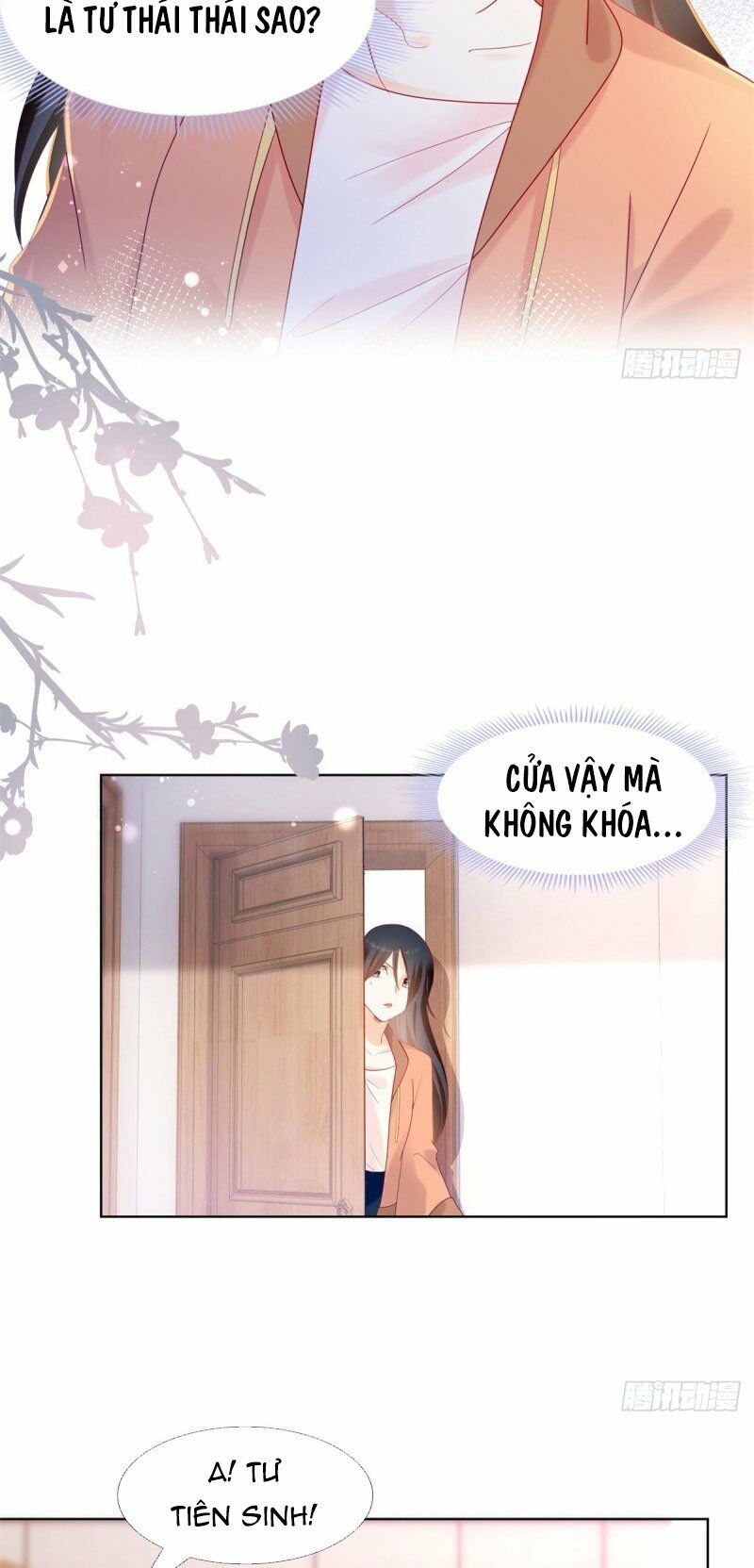 1000 Tư Thế Cưa Đổ Tổng Tài: Chapter 154