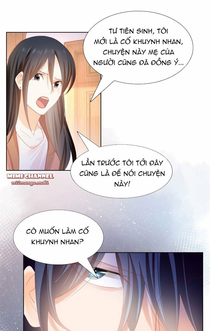 1000 Tư Thế Cưa Đổ Tổng Tài: Chapter 154