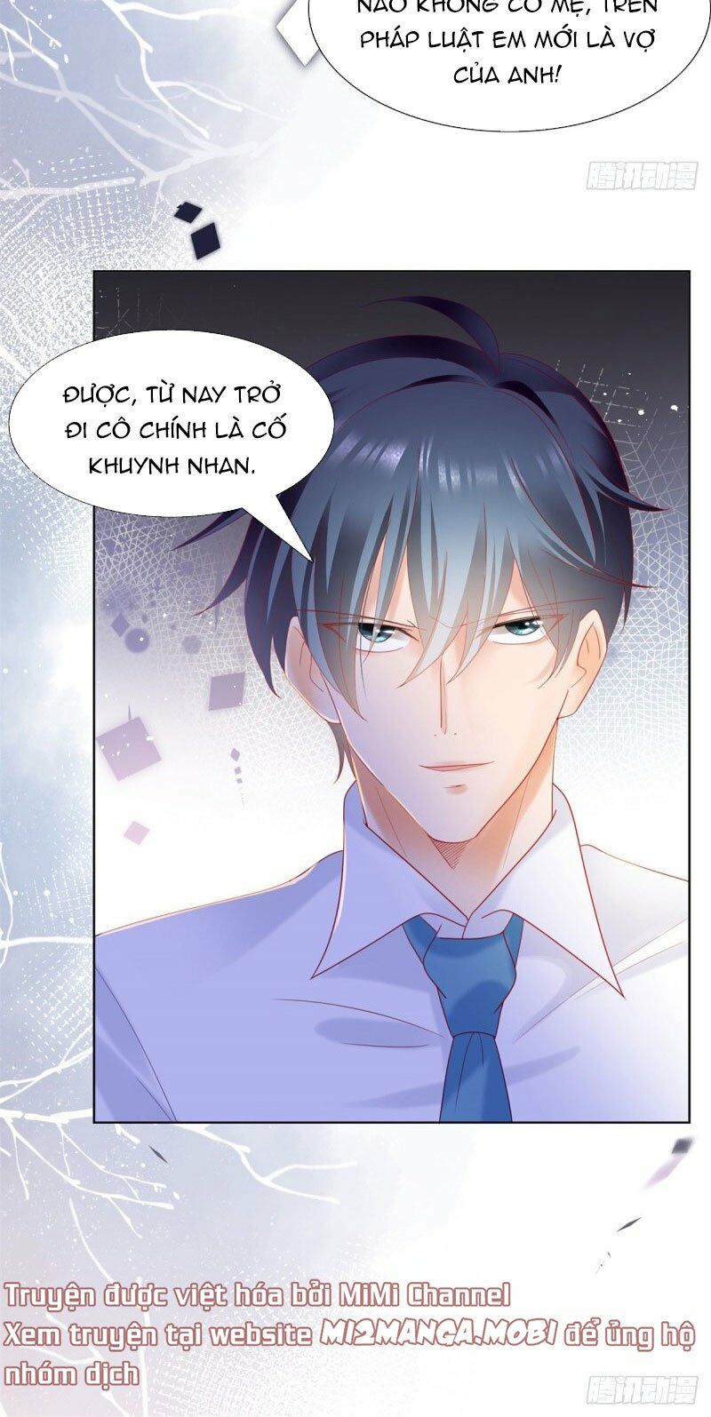 1000 Tư Thế Cưa Đổ Tổng Tài: Chapter 154