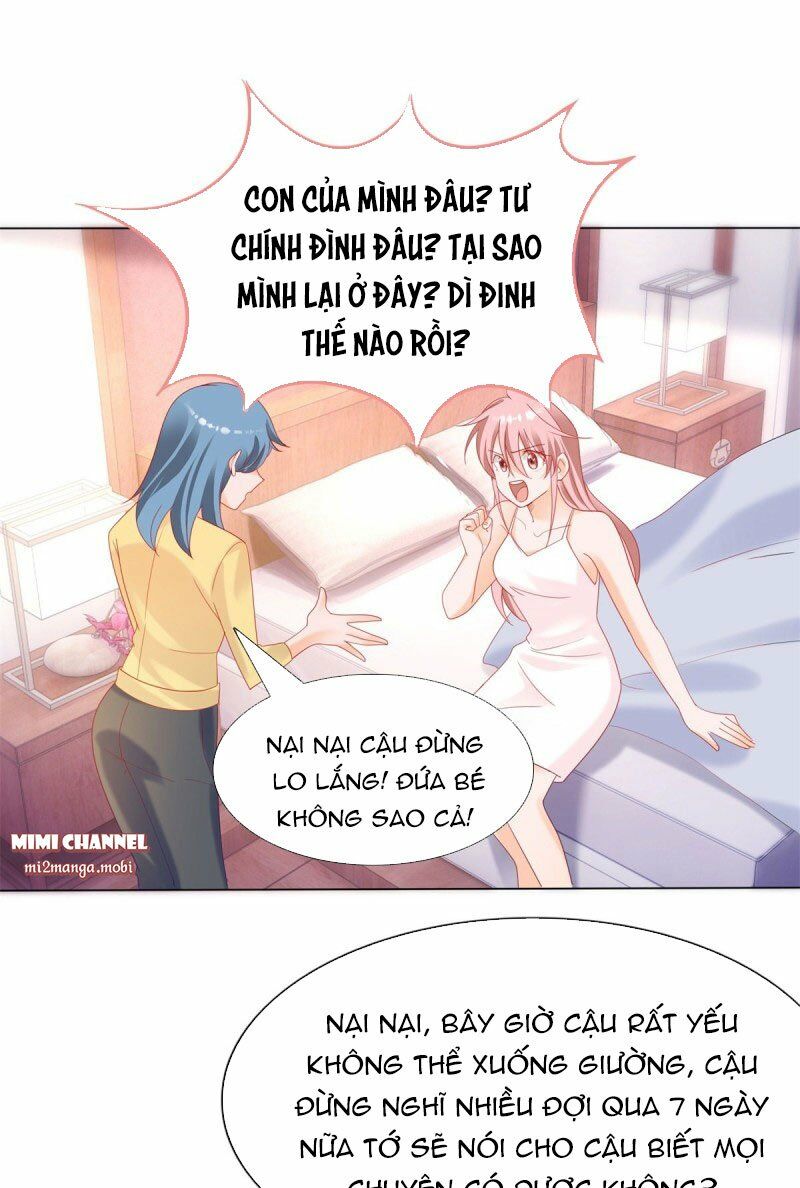 1000 Tư Thế Cưa Đổ Tổng Tài: Chapter 154