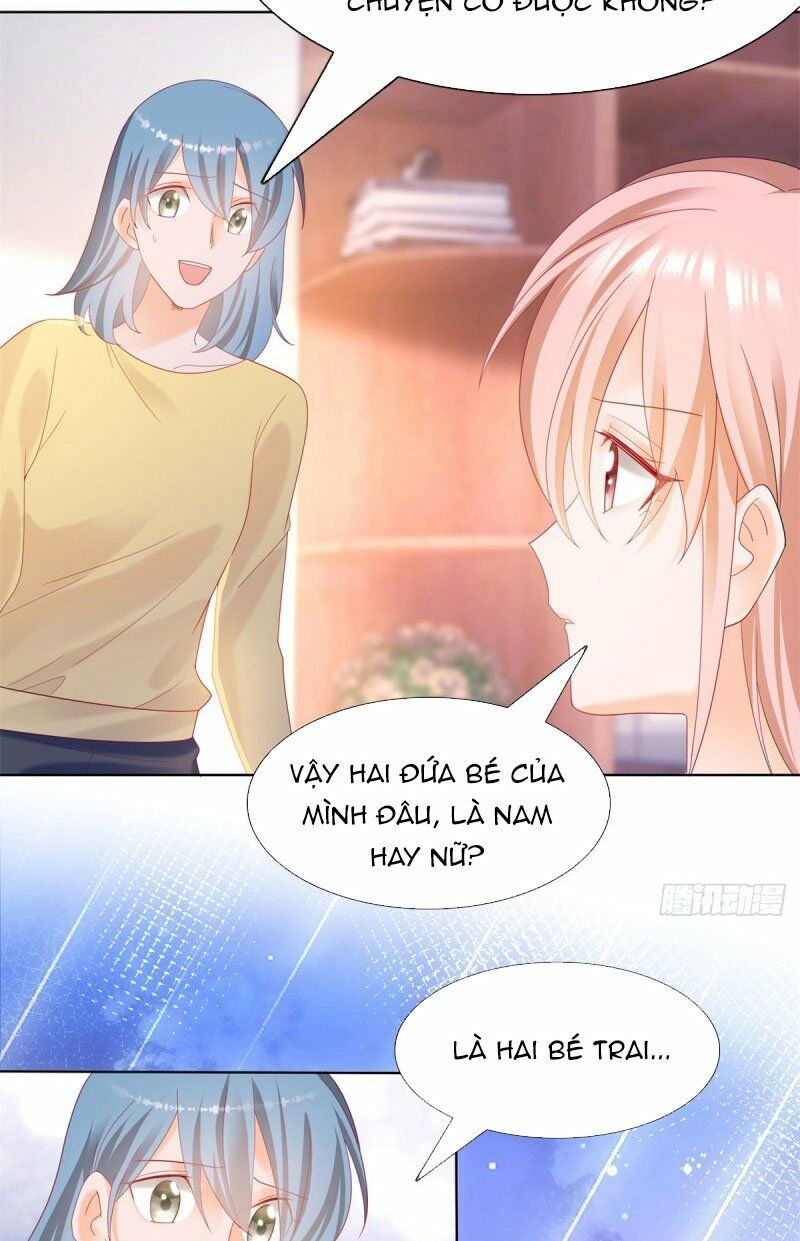 1000 Tư Thế Cưa Đổ Tổng Tài: Chapter 154