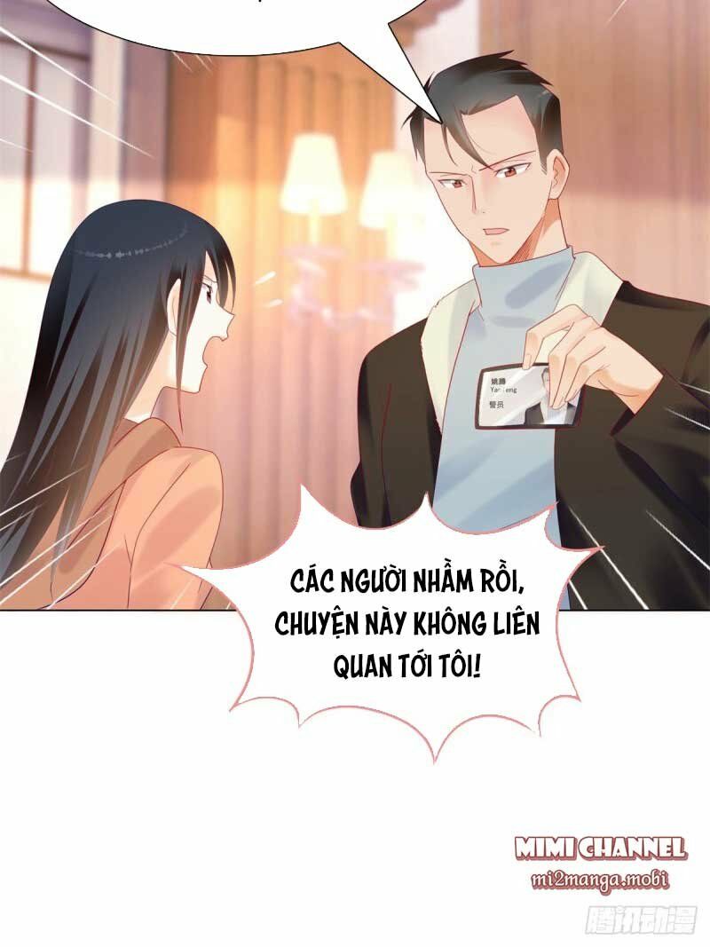 1000 Tư Thế Cưa Đổ Tổng Tài: Chapter 155