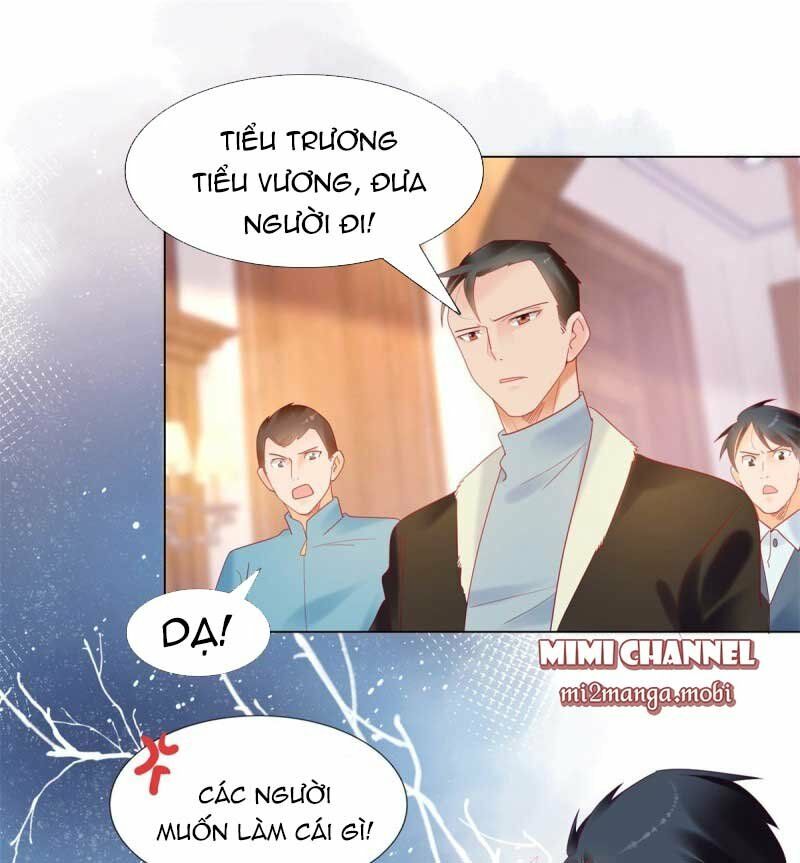 1000 Tư Thế Cưa Đổ Tổng Tài: Chapter 155