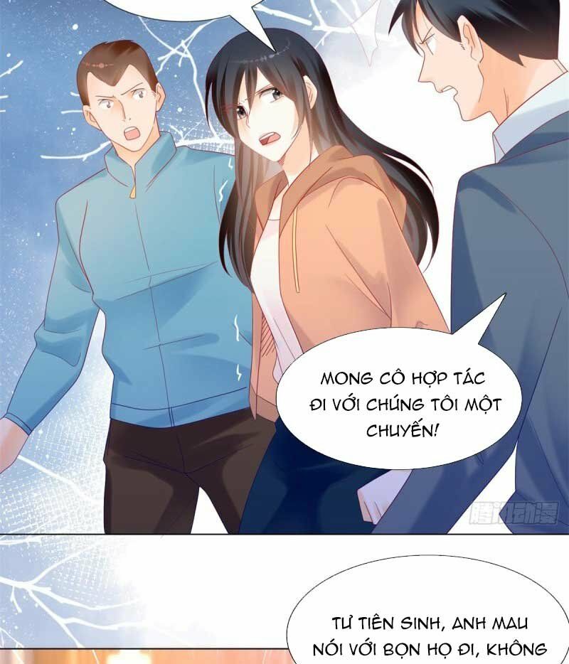 1000 Tư Thế Cưa Đổ Tổng Tài: Chapter 155