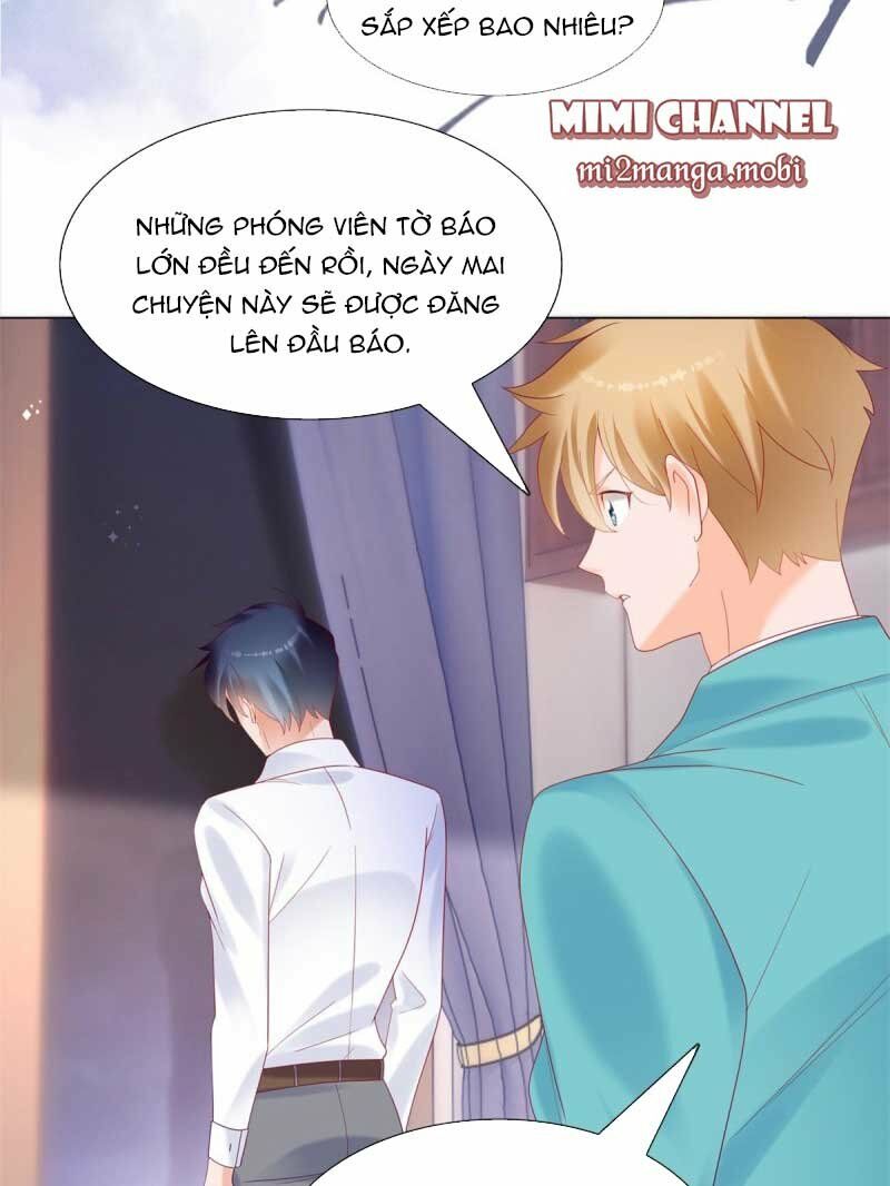 1000 Tư Thế Cưa Đổ Tổng Tài: Chapter 155