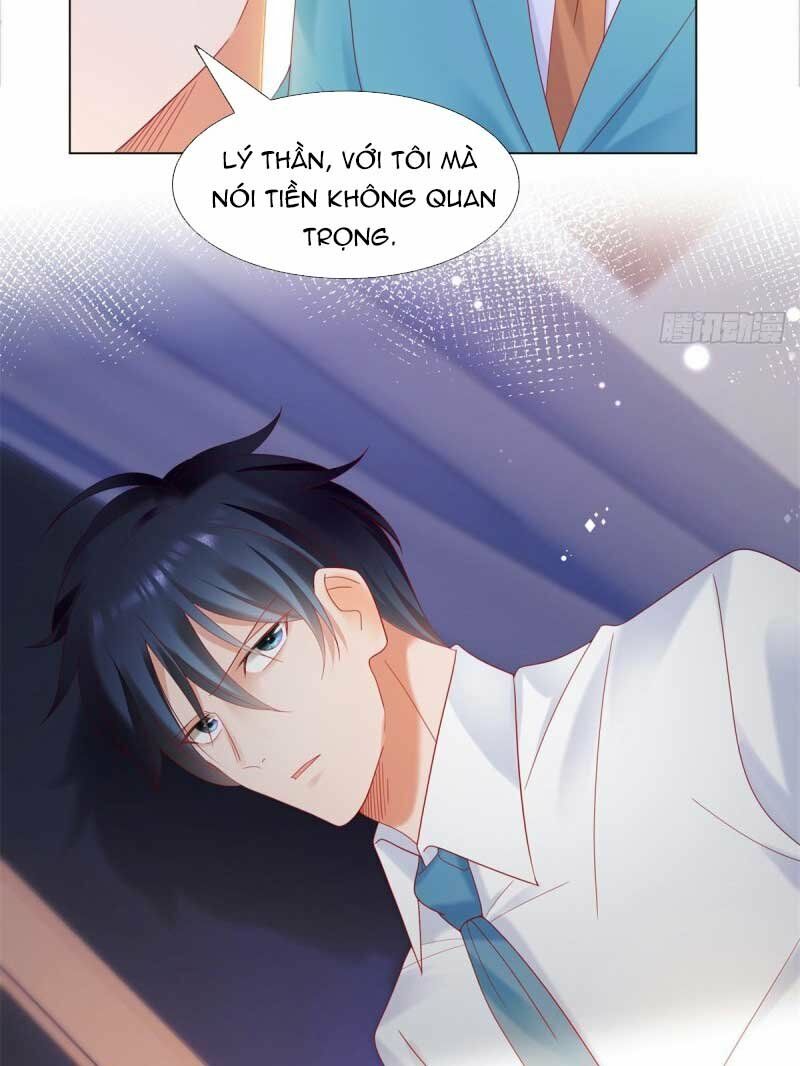 1000 Tư Thế Cưa Đổ Tổng Tài: Chapter 155