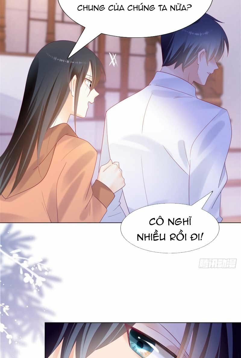 1000 Tư Thế Cưa Đổ Tổng Tài: Chapter 155