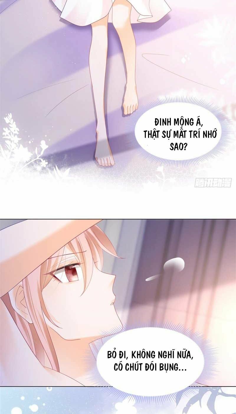 1000 Tư Thế Cưa Đổ Tổng Tài: Chapter 155