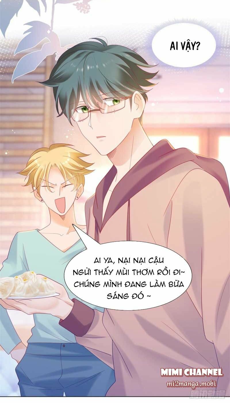 1000 Tư Thế Cưa Đổ Tổng Tài: Chapter 155