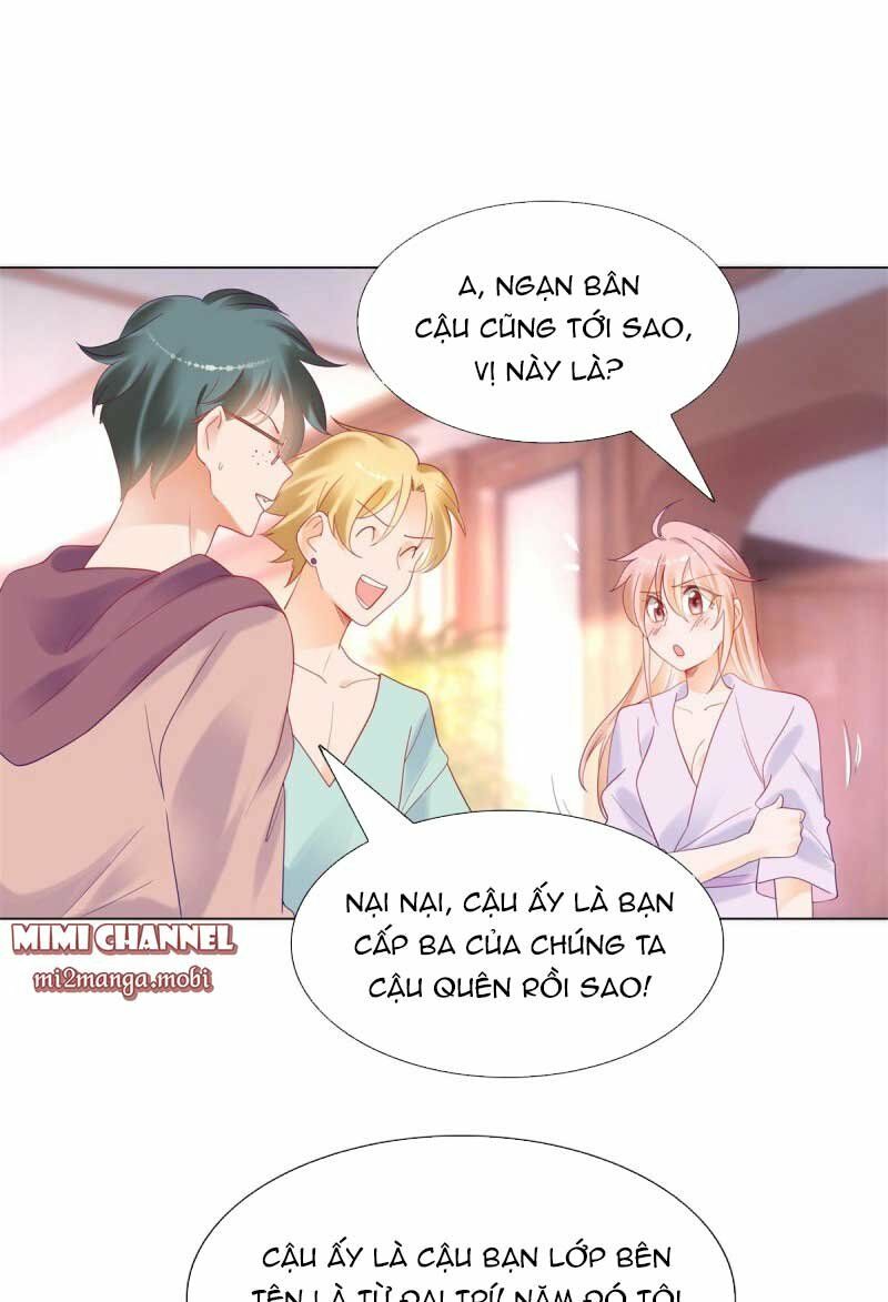 1000 Tư Thế Cưa Đổ Tổng Tài: Chapter 155