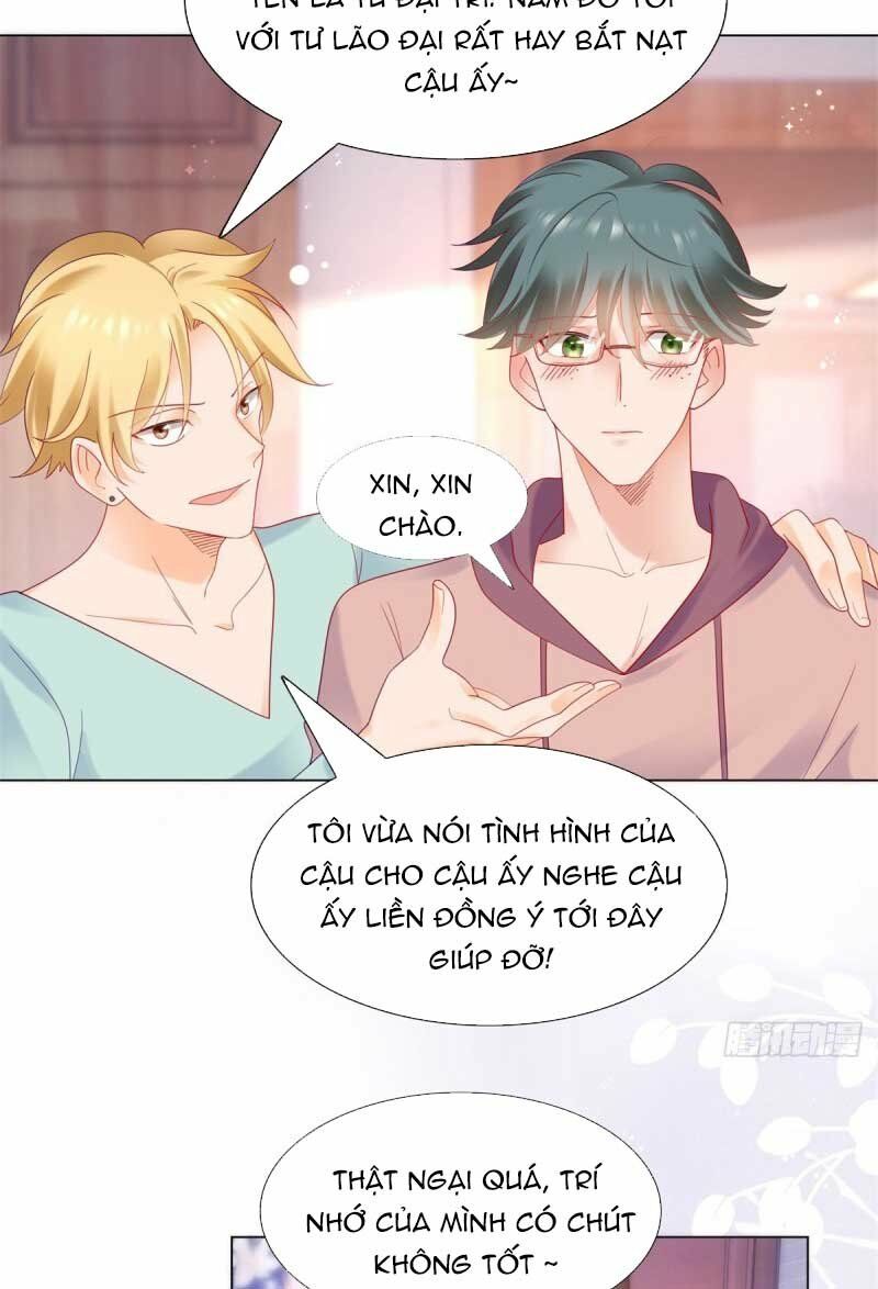 1000 Tư Thế Cưa Đổ Tổng Tài: Chapter 155