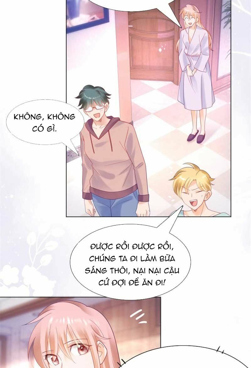 1000 Tư Thế Cưa Đổ Tổng Tài: Chapter 155